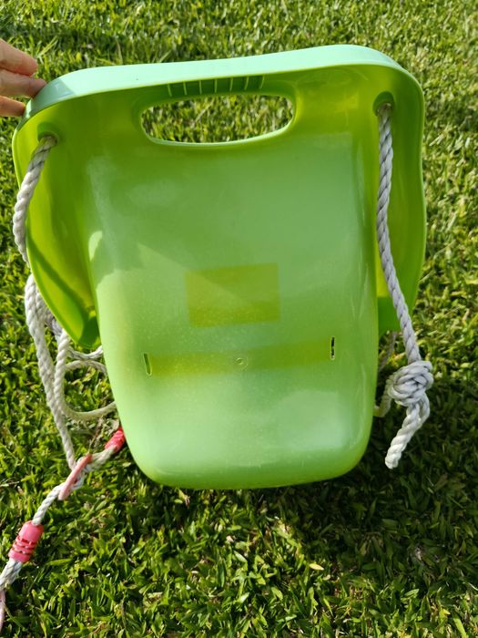 Baloiço para bebe