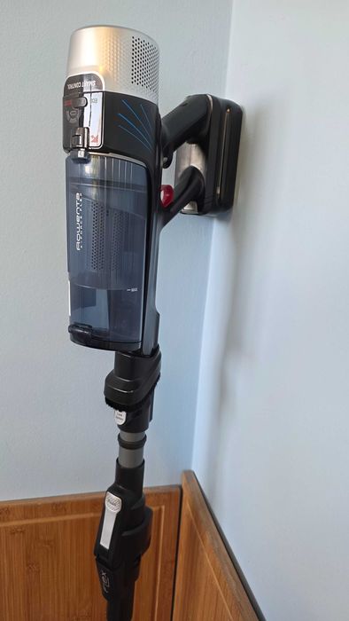 Rowenta Xforce Flex 9.60 Aqua RH20C2 - Bezprzewodowy odkurzacz i mop 250W