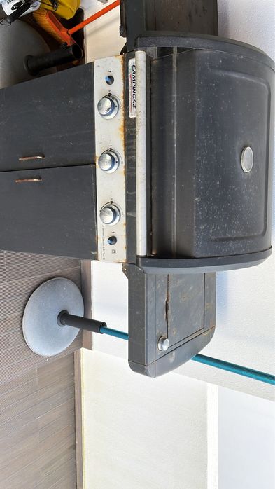 Barbecue a gás CAMPINGAZ 3 SERIES classic