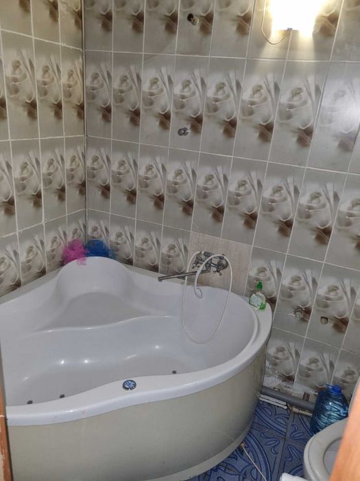 Подобово погодин помісячно  1 кім квартир газплита духовка перш поверх