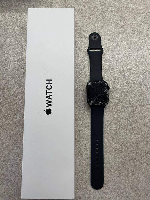 Apple Watch SE2