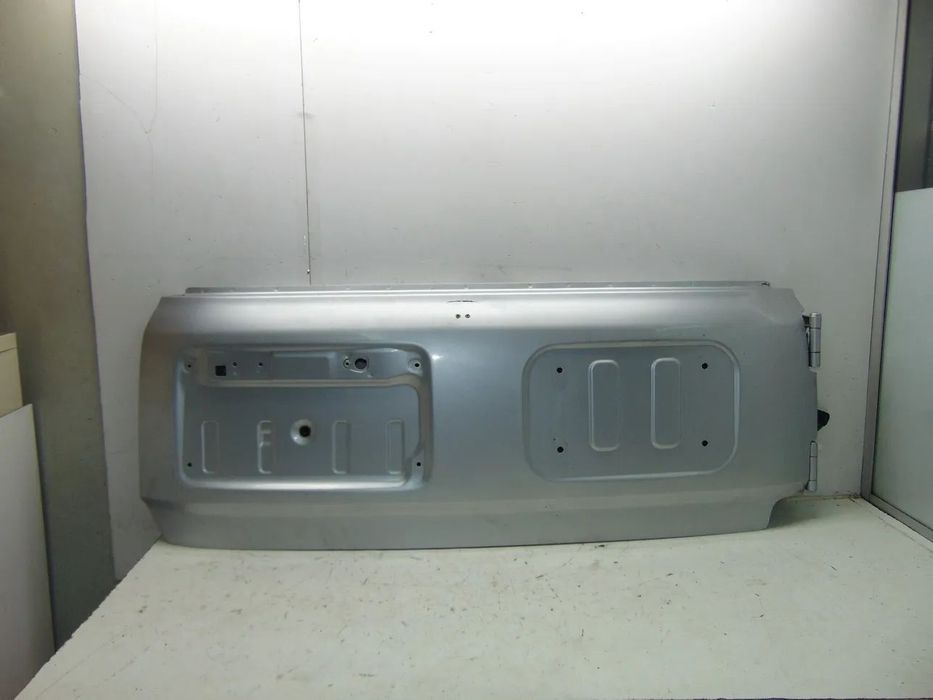 Honda CRV porta mala