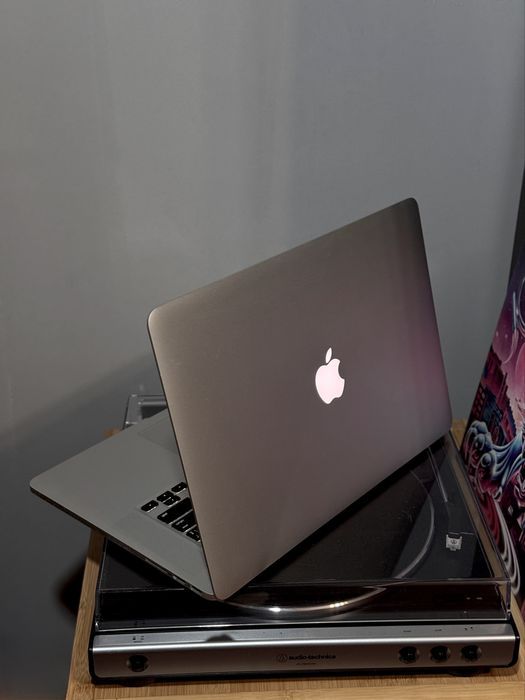 MacBook Pro Retina 15’’