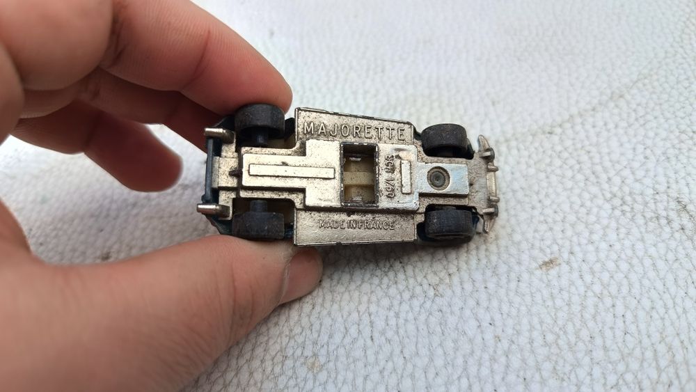 Stare resoraki z lat 1970/1980 matchbox