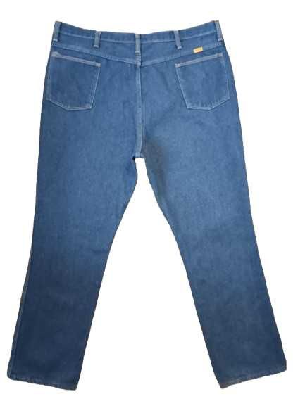 винтаж. Rustler. 80-x. Made in USA.