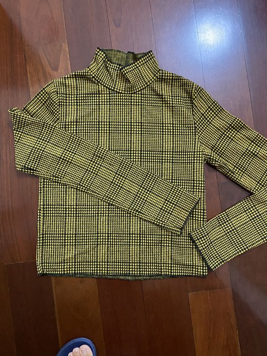 Camisola Bershka nova