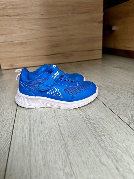 Buty sportowe lekkie Kappa 27 w bardzo dobrym stanie