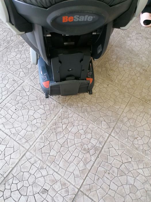 Cadeira de criança isofix 9 18 kg