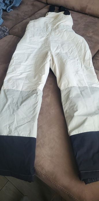 Лижний жіночий комбінезон XL