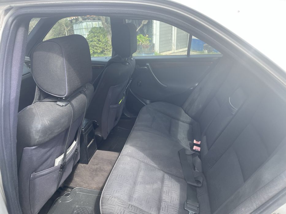 Mercedes - Benz C200 diesel