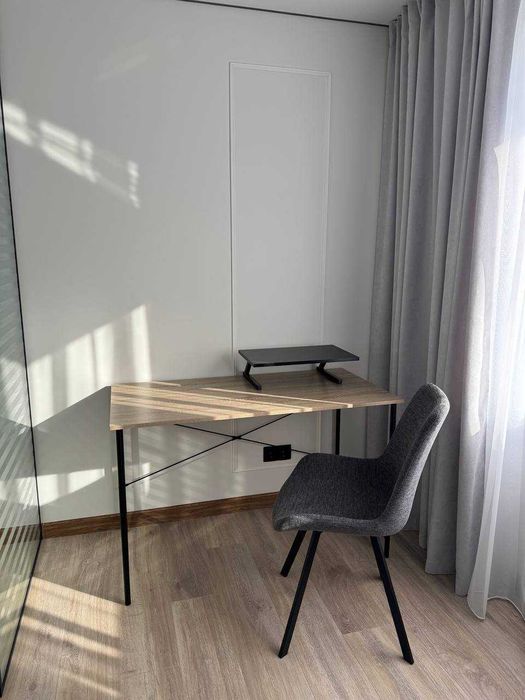 Продаж 2 кімнатна квартира з ремонтом