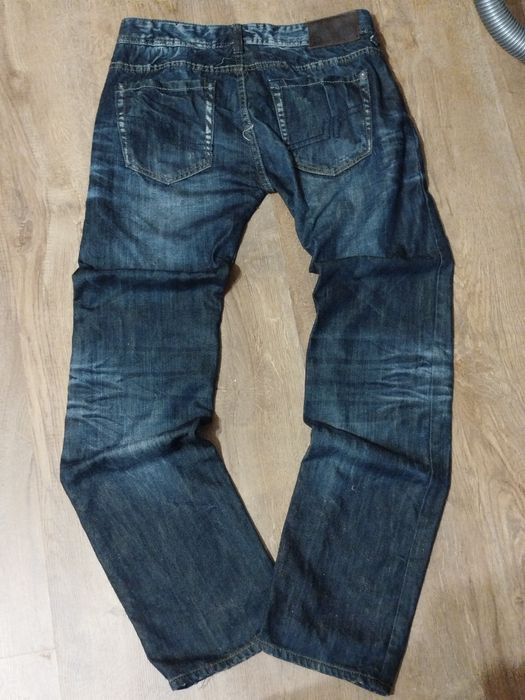 джинси straight flared bootcut slim