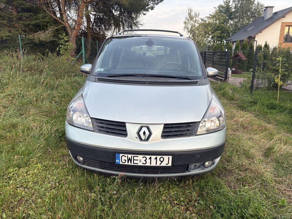 Renault Espace