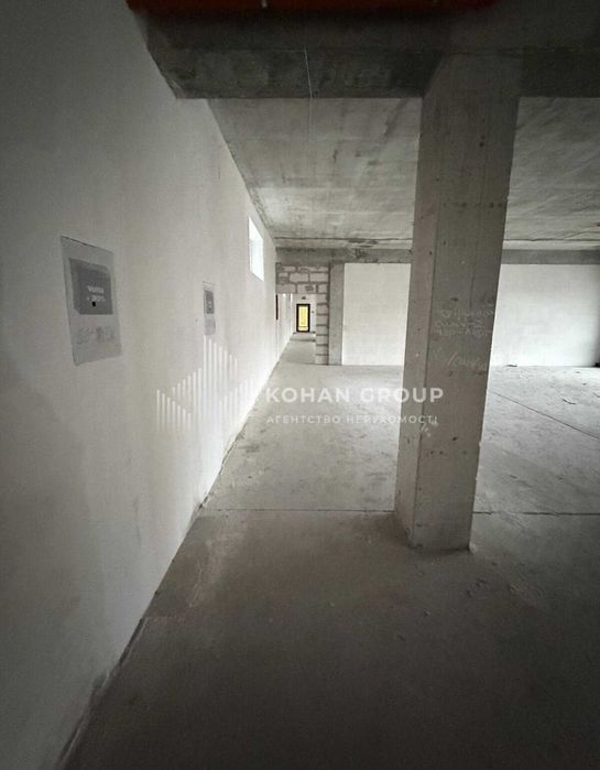 ‼️Оренда комерційного приміщення, Центр, ЖК Фонтан 270м² #89586‼️