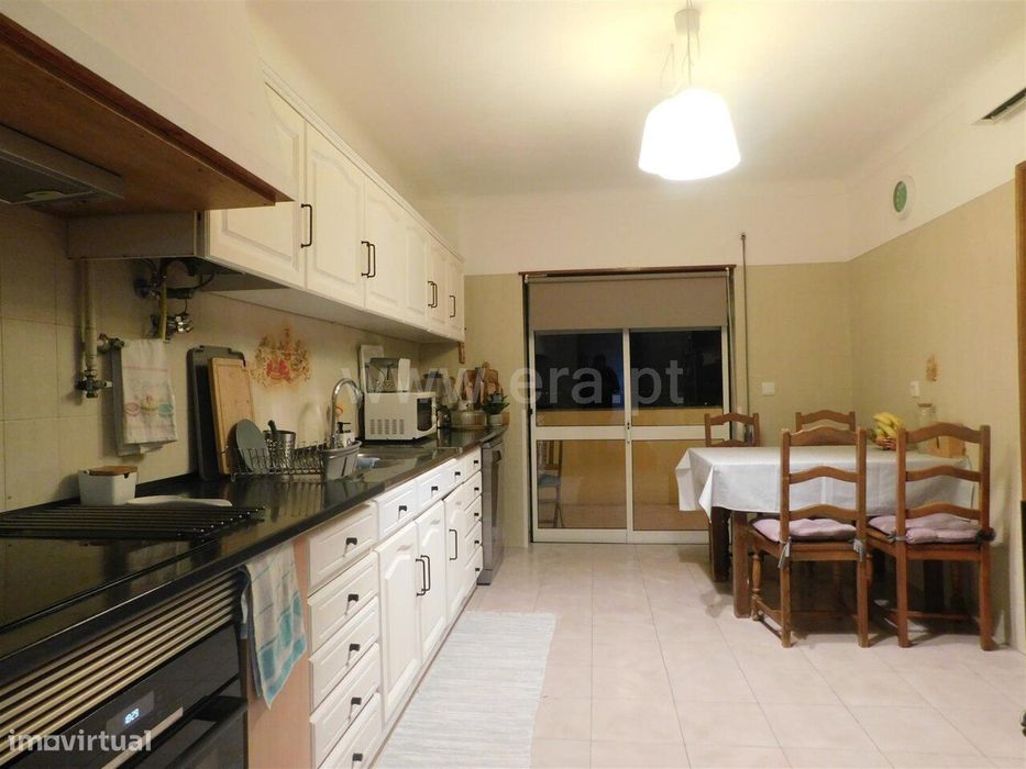Apartamento T3 / Seia, Seia, São Romão e Lapa dos Dinheiros