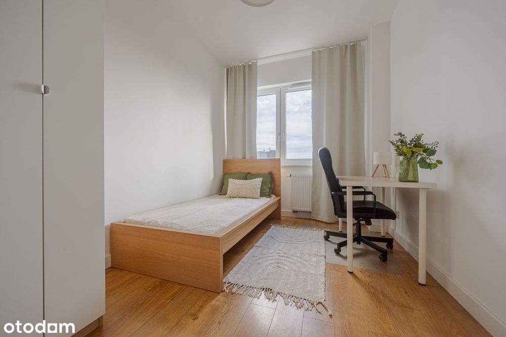 3 pokoje - Zakładowa 22/33 - Pets Friendly - Klucze od zaraz