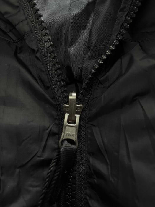 The North Face 1996 Retro Nuptse 700 Puffer Jacket