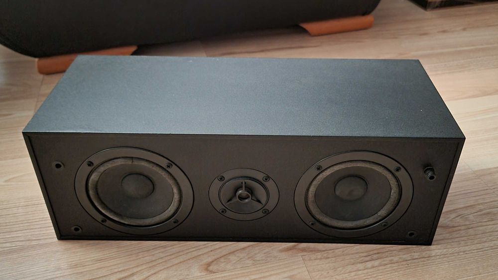 Kolumna centralna, głośnik centralny Tonsil Voyager