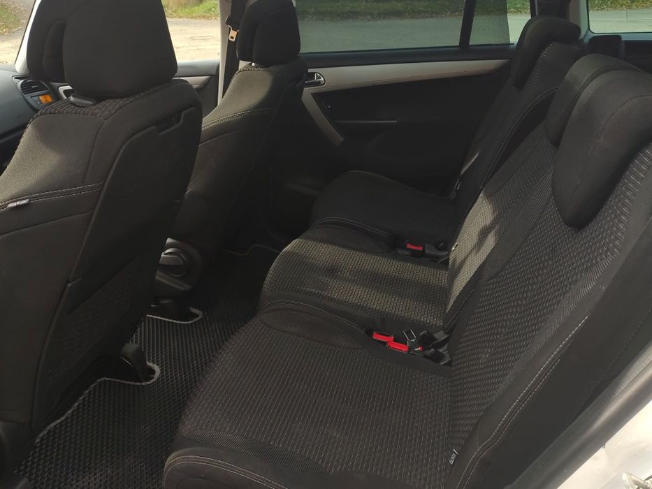 Citroen C4 Picasso 7 місць! Дизель!