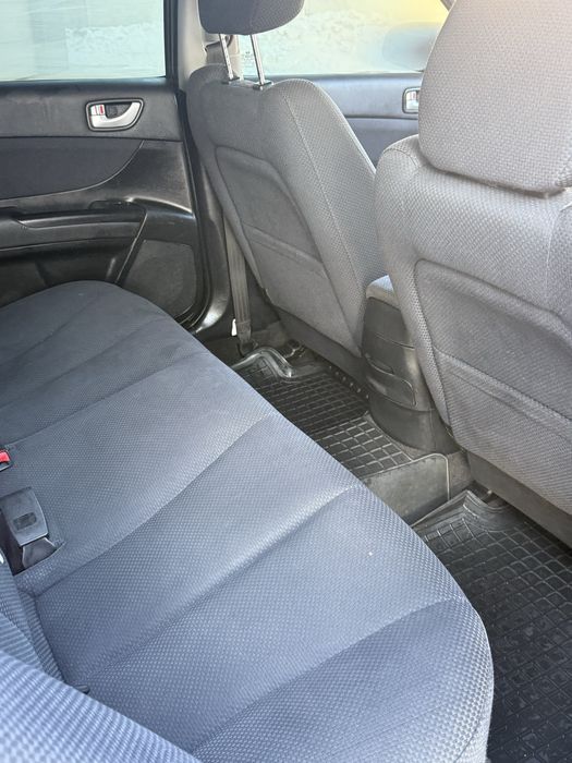 Хюндай соната 2.0 газ бенз стан 10/10