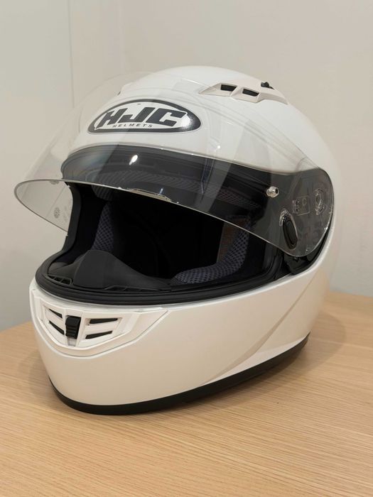 Capacete HJC CS-15 Tamanho S