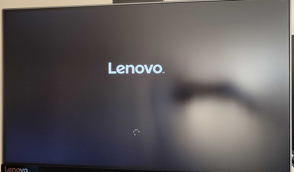 Computador Desktop All-in-One Lenovo IdeaCentre 720 AIO
