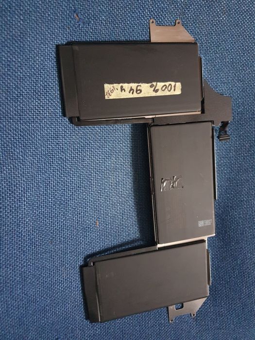 Аккумулятор apple macbook air a1932