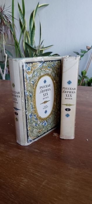 Ромен Роллан. Русская лирика ХІХвека подарочное издание