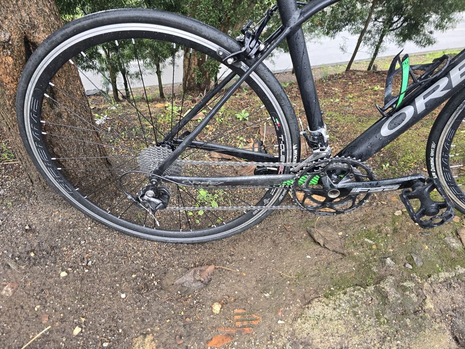 Orbea de estrada xs 11x2v