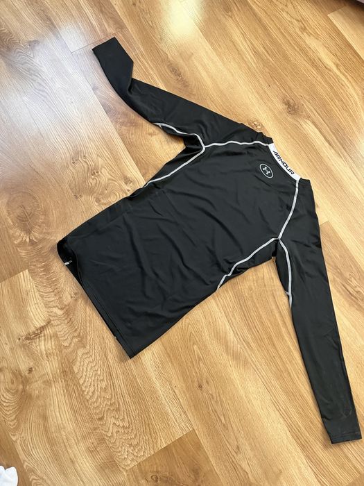 Рашгард Under Armour Heatgear