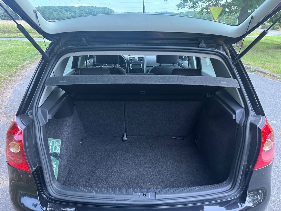 Golf 5 1.4 2005