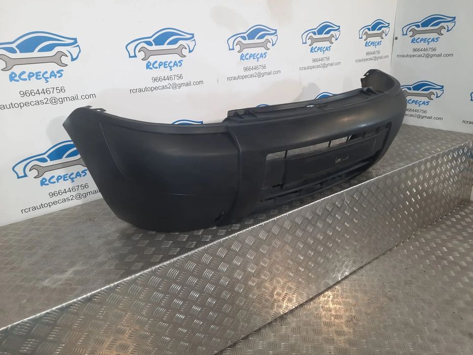 PARA CHOQUES FRENTE FRONTAL CITROËN BERLINGO I 1 MK1 FASE II 2