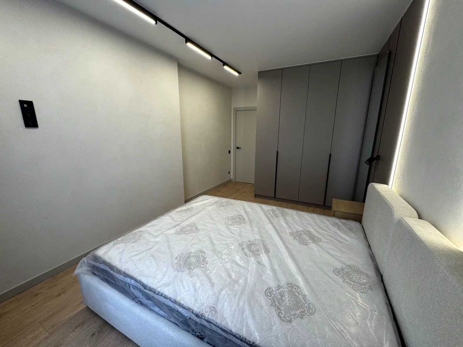 1-room apartment apartment by the address st. Oleksandra Olesya (area 41 m²) - Atlanta.ua - photo 4