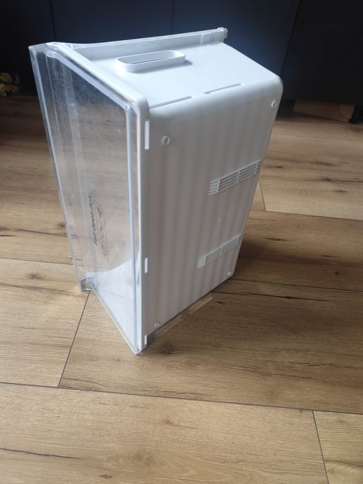 Szuflady zamrażarki do lodówki Samsung RB41J7839s4 (Chef Collesction)