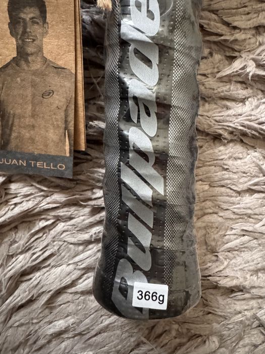 Raquete de padel Bullpadel Vertex 05 - Nova