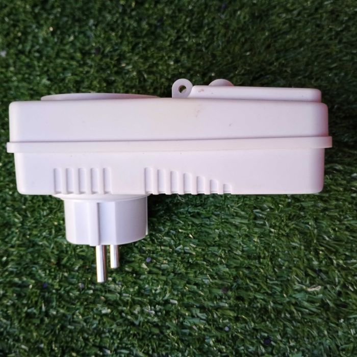 Programator czasowy WT-001