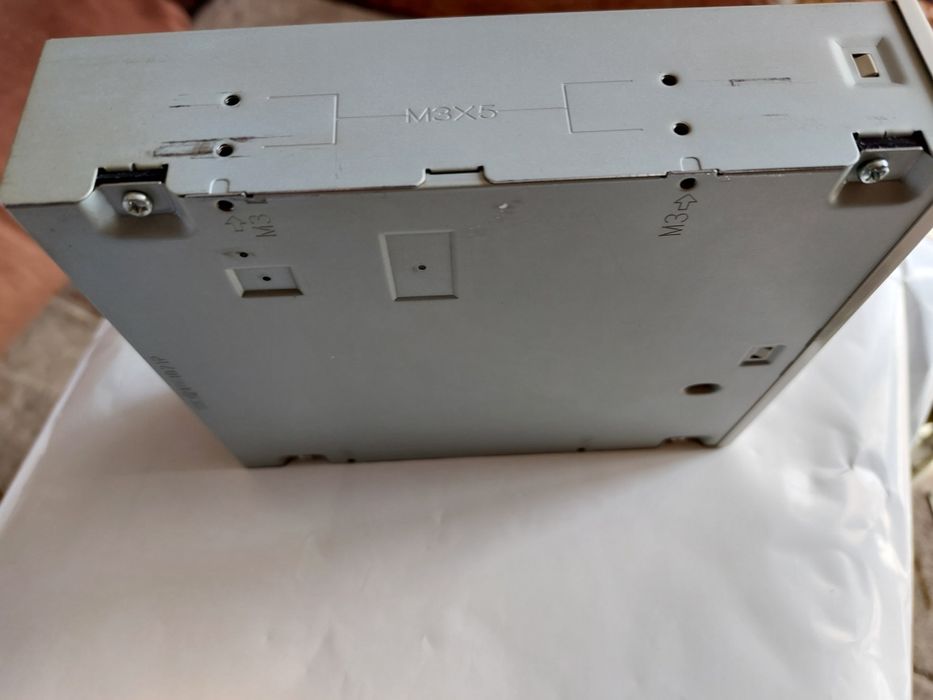 Nagrywarka DVD R i RW LG stan bdb