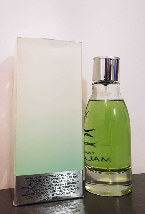 Perfumy Mauboussin Emotion Divine EDP nisza unikat
