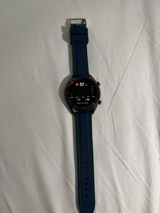 Huawei watch GT-ABB