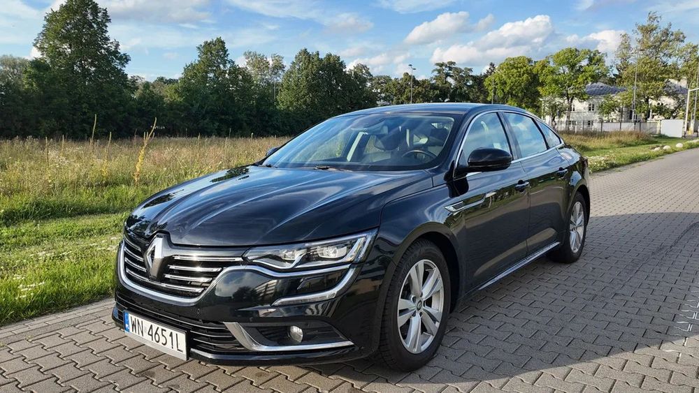 Renault Talisman