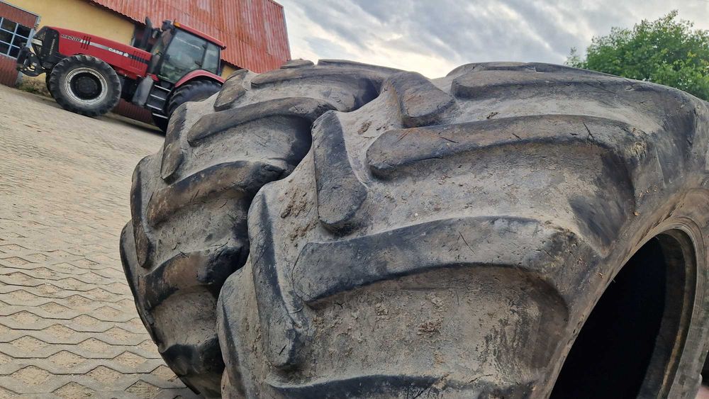 710/45-26.5 2019r 20PR Harwester timberjack LTK