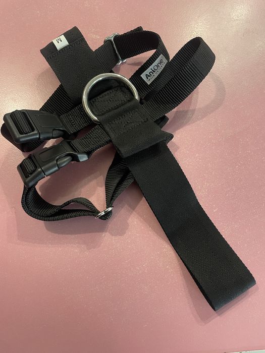 Шлейя шлейка для собаки AniOne Classic/Nylon Dog Harness