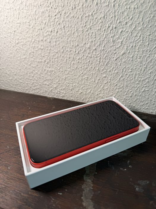 Iphone 12 mini 128 gb