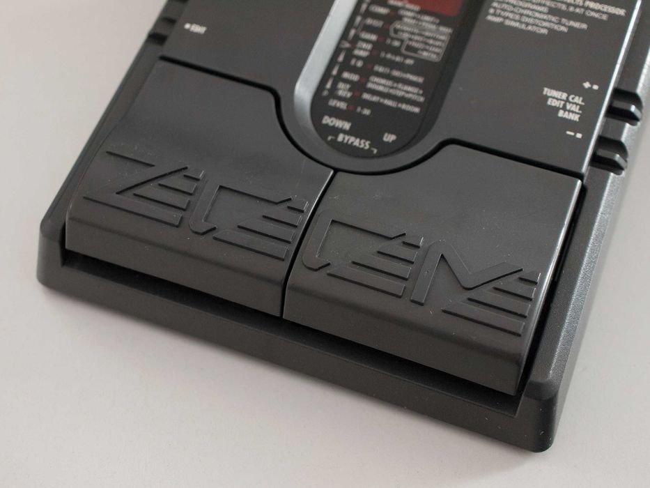 Zoom 505 Multi Effects (MIJ)