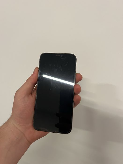 Iphone 12 Pro 256 Gb Neverlock Apple