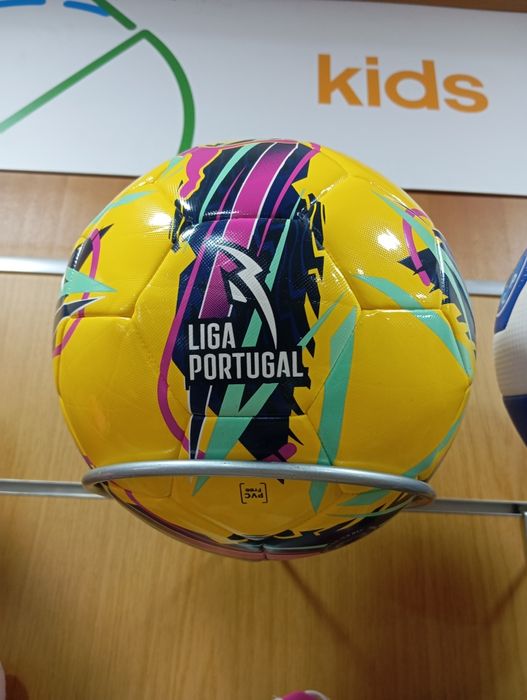 Bola de Futebol Liga Portugal Betclic
