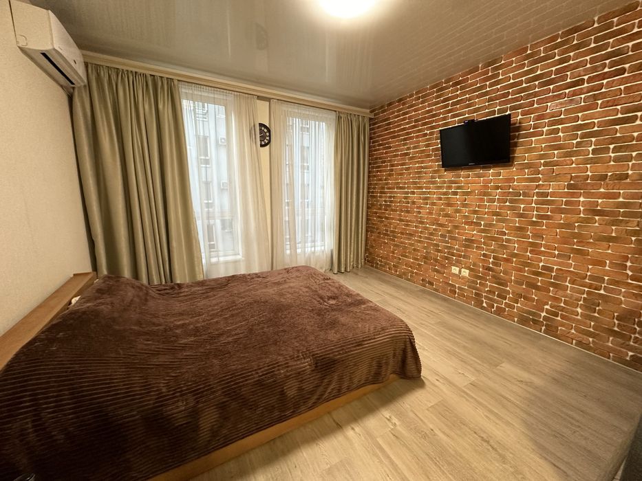 Посуточная аренда  ул.Николая Боровского