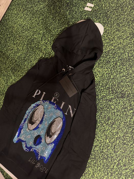 Philipp Plein худі кофта филип плейн худи