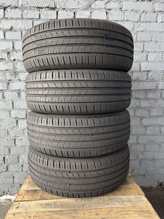 Літні шини Apollo 205/55 R16