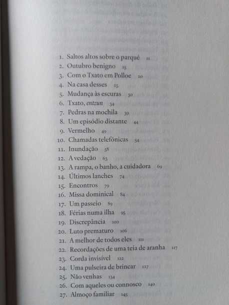 Pátria - Fernando Aramburu